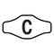 Carbon Hartschale