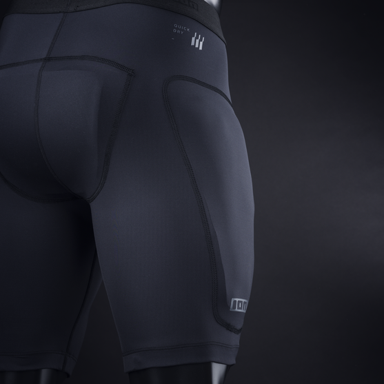 Seitliche Protektoren