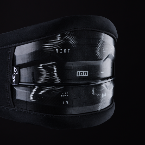 3D Molded Curv spine