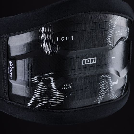 3D Molded Curv spine