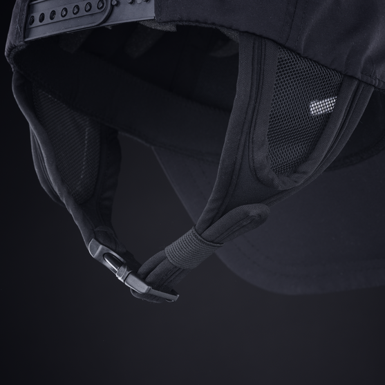 Adjustable Earstraps