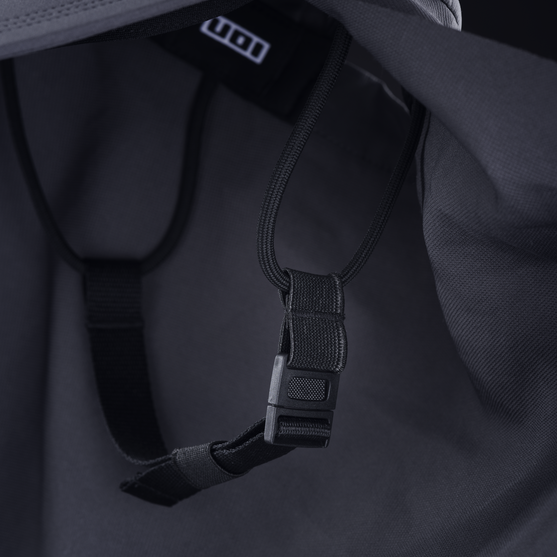 Adjustable Earstraps