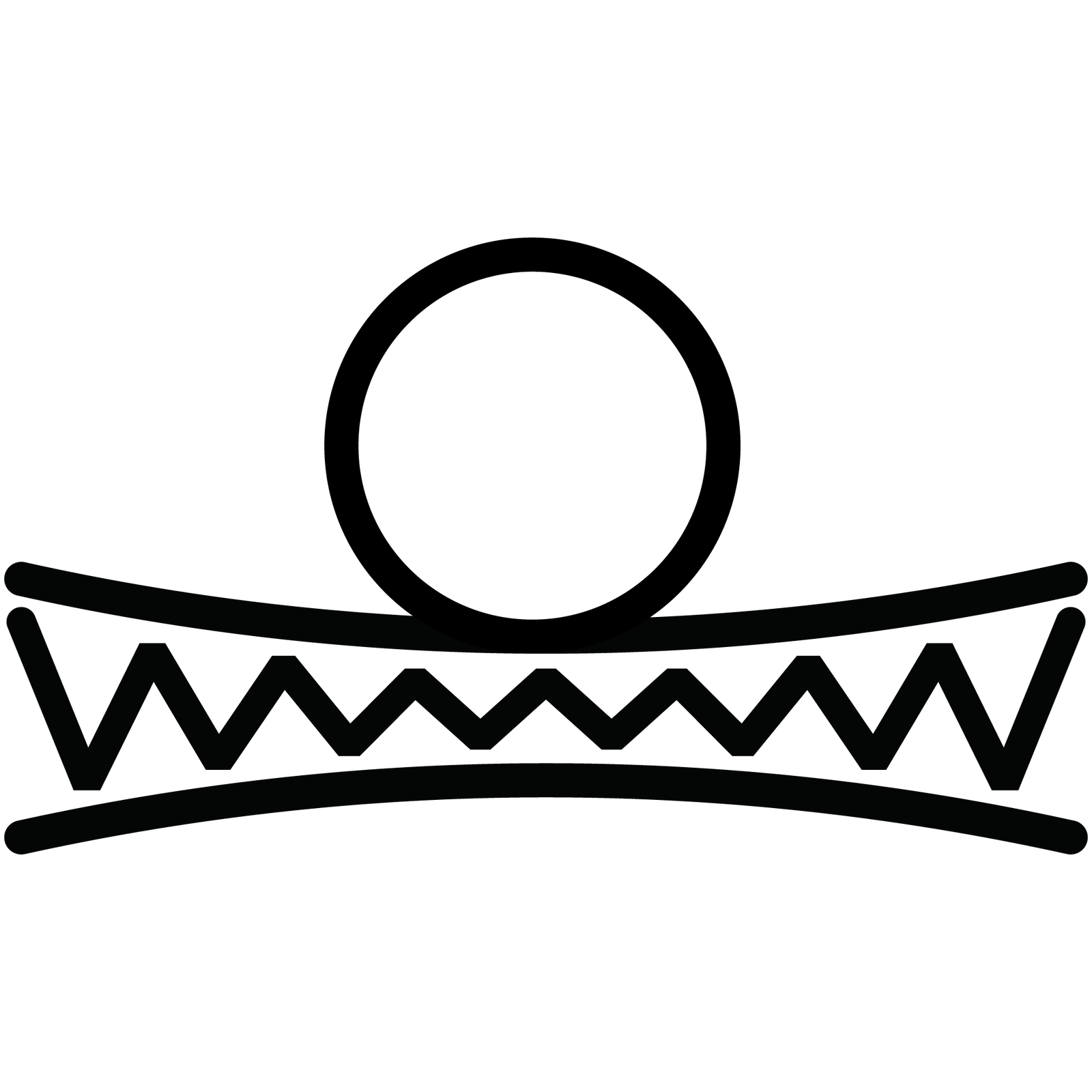 5 mm side padding