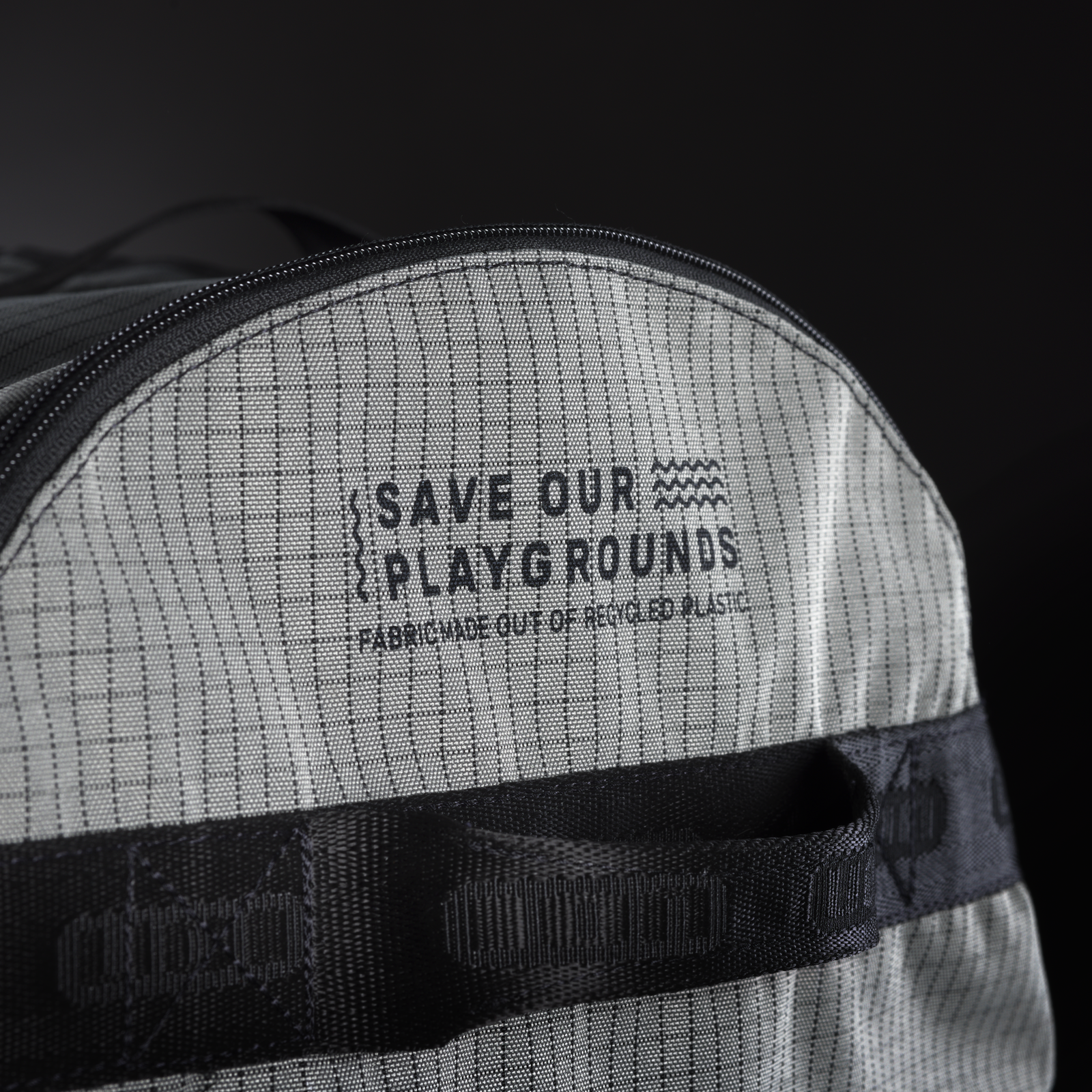 Windsurf Single Boardbag Core | ION Travelgear