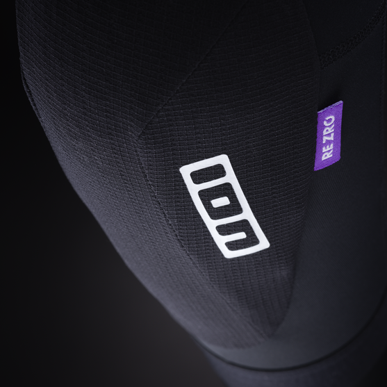 Abrasion Resistant Fabric On Knee Cap