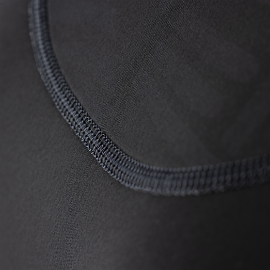 Flat lock stitch