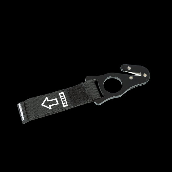 Line cutter