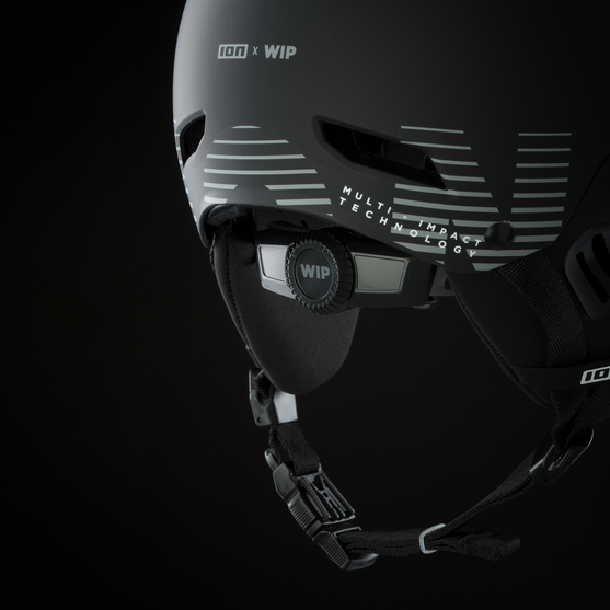 360° Fit System