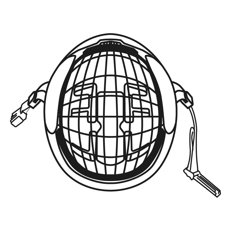 360° Fit System