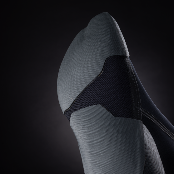 Segmented Sole