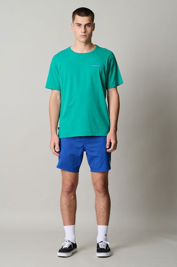 Shop the look - deep-green