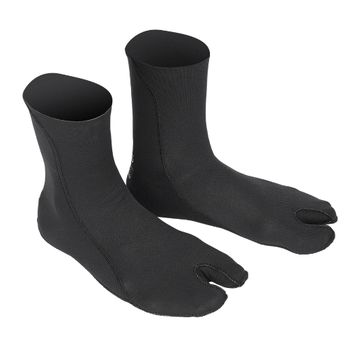 Plasma Socks 0.5 - black - 40-41/8