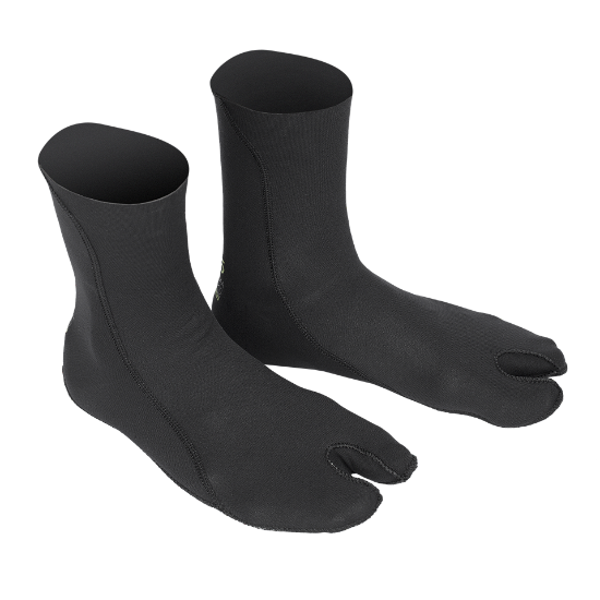 Plasma Socks 0.5 - black