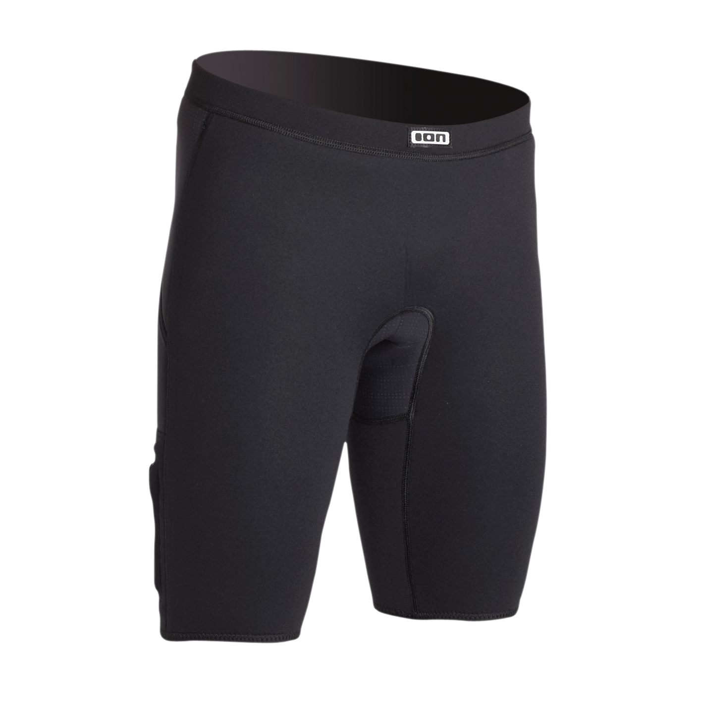 Ion Neo Shorts 2.5 men 2026 black