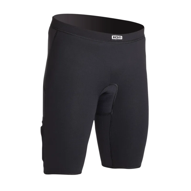 Ion Neo Shorts 2.5 men 2026 black
