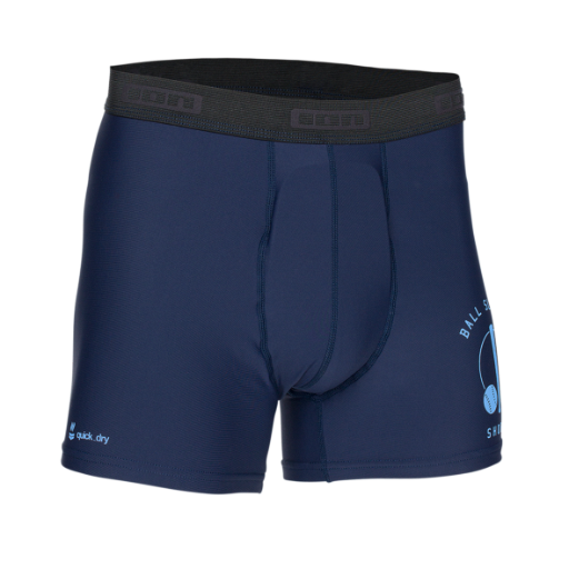 Ball Slapper Shorts - blue - 46/XS