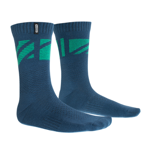 Socks Traze - ocean blue - 35-38