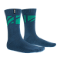 Socks Traze - ocean blue