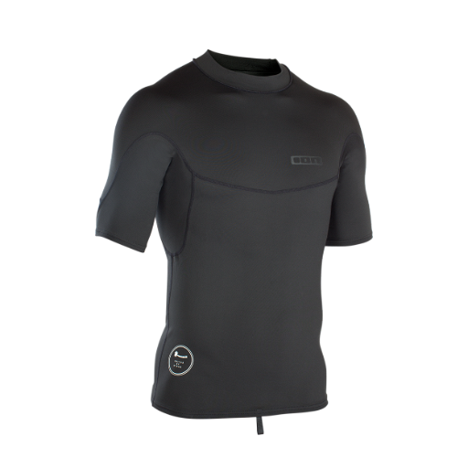 Thermo Top SS men - black - 46/XS