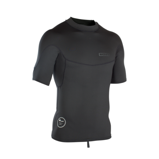 Thermo Top SS men - black