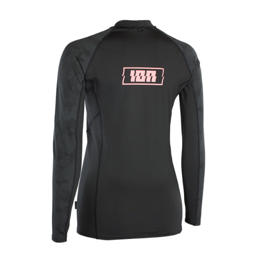 Thermo Top LS women - black - 34/XS