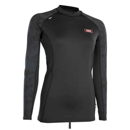 Thermo Top LS women - black