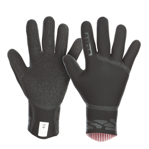 Neo Gloves 4/2 - black - 46/XS
