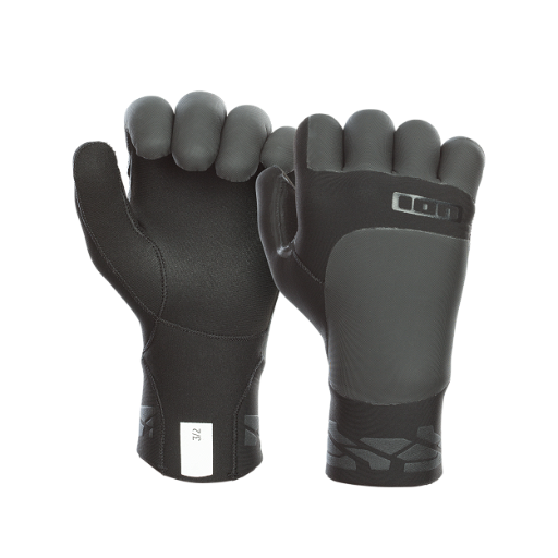 Claw Gloves 3/2 - black - 46/XS