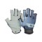 Amara Gloves Half Finger - dark Blue