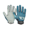 Amara Gloves Full Finger - teal