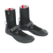 Ballistic Boots 3/2 Round Toe - 900 black