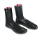 Ballistic Socks 3/2 Internal Split - black