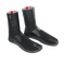 Ballistic Socks 3/2 Internal Split - 900 black