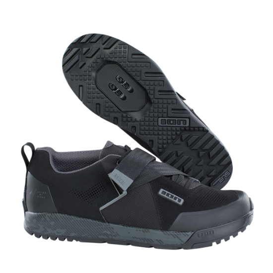 Shoe Rascal - 900 black