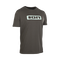 Tee SS Seek DR - 880 root brown