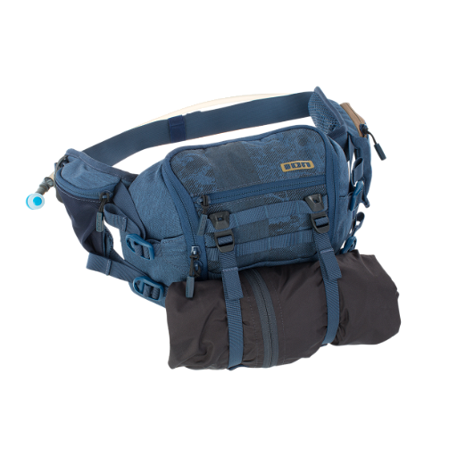 Bag Hipbag Plus Traze 3 - 787 ocean blue - OneSize