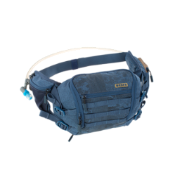 Bag Hipbag Plus Traze 3 - 787 ocean blue