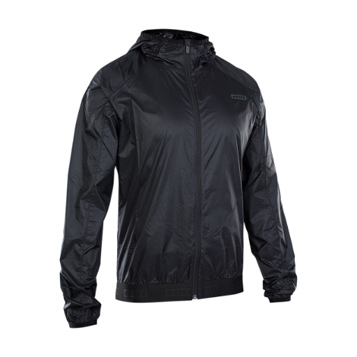 Windbreaker Jacket Shelter - black - 46/XS