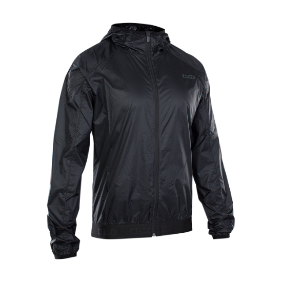 Windbreaker Jacket Shelter - black