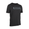 Tee SS Seek DR - 900 black