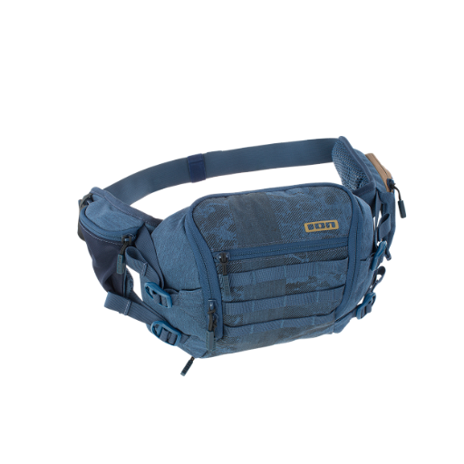 Bag Hipbag Traze 3 - 787 ocean blue - OneSize