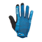 Gloves Traze - 787 ocean blue