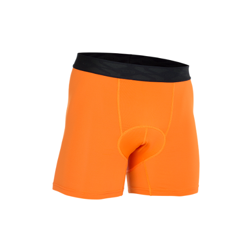 Bike Base Layer In-Shorts men - 404 riot orange - 30/S