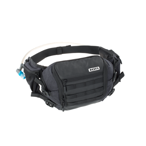 Bag Hipbag Plus Traze 3 - 900 black - OneSize