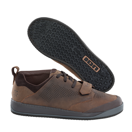 Shoes Scrub Select unisex - 870 loam brown - 36
