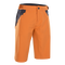 Bikeshorts Traze AMP long - 404 riot orange