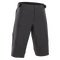 Bikeshorts Scrub AMP long - 900 black