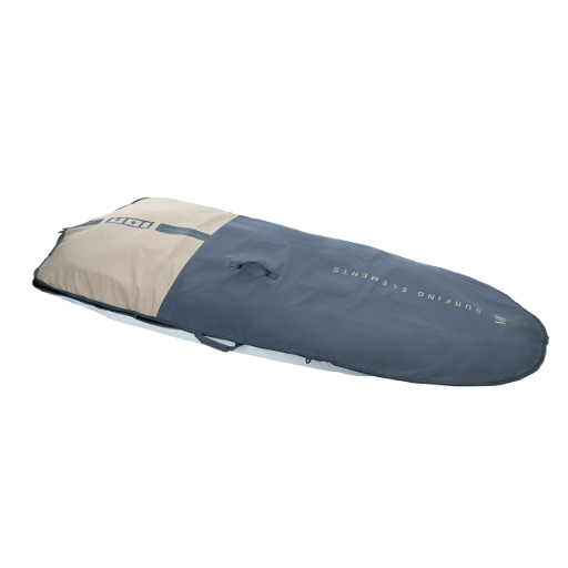 Windsurf Boardbag Core Stubby - steel blue - 215