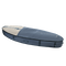 Windsurf Boardbag Core Double - steel blue