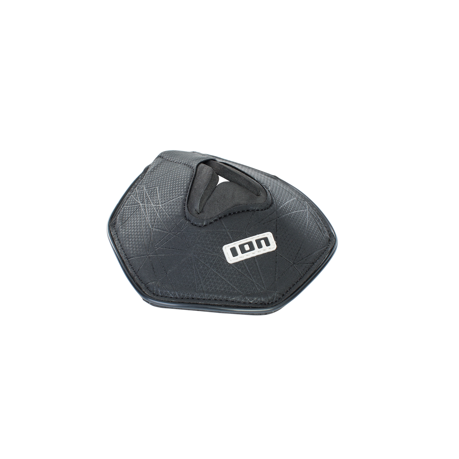 ION Mastbase Protector protection de base de mât taille unique en noir
